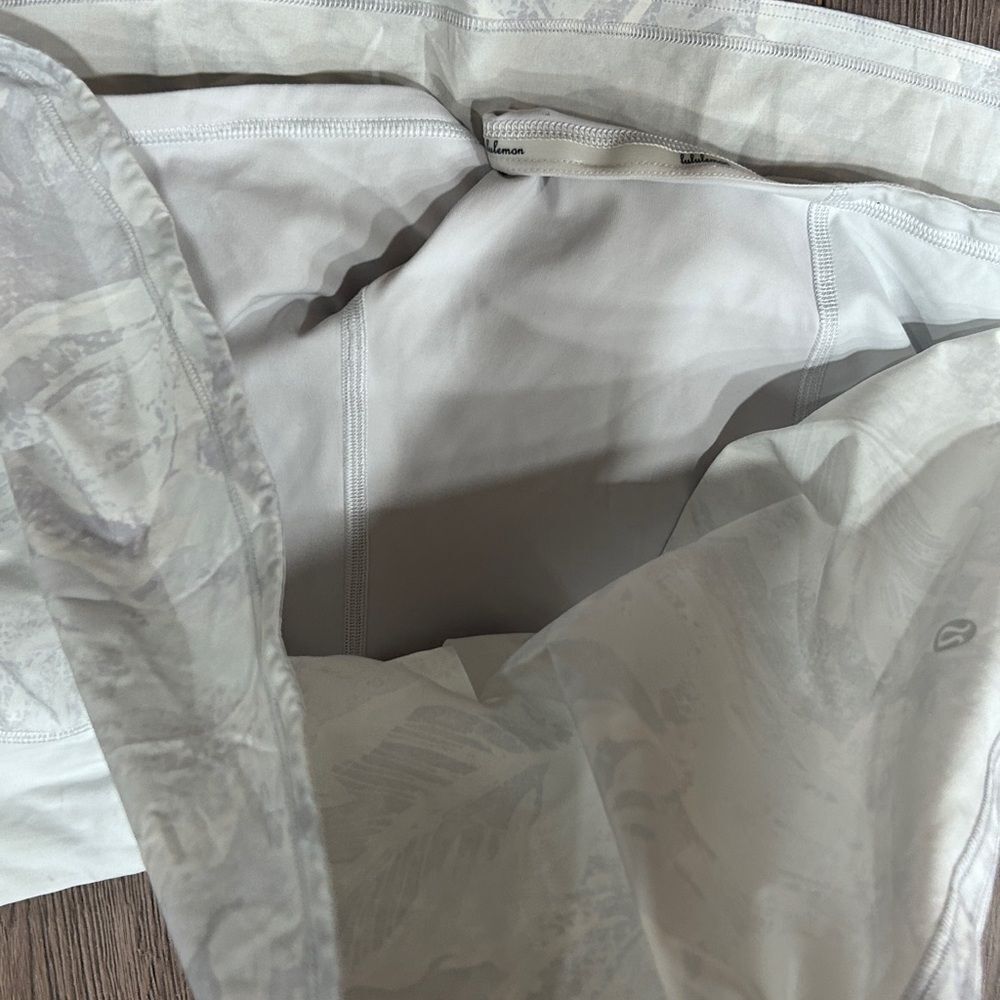 Lululemon Pace Rival Skirt - Picture 4 of 5